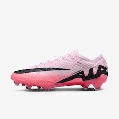 Chuteira de Campo Nike Mercurial Vapor 15 Elite - Adulto - Foto 8