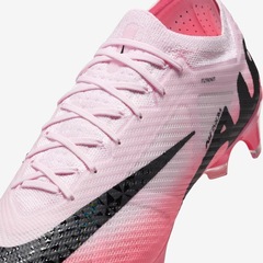 Chuteira de Campo Nike Mercurial Vapor 15 Elite - Adulto - Foto 10