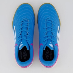 Chuteira Futsal Umbro Adamant - Adulto - Foto 4