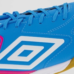 Chuteira Futsal Umbro Adamant - Adulto - Foto 7
