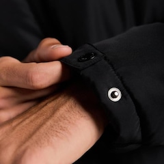 Jaqueta Volcom Goldsmoth II - Masculina - Foto 5