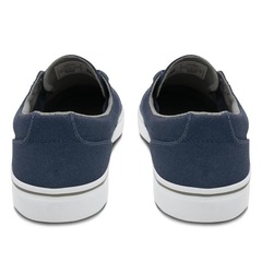 Tênis Dc New Flash 2 Tx Royal Blue Grey - Unissex - Foto 6
