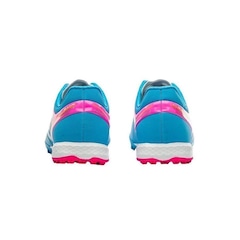 Chuteira Society Umbro Adamant Master Premier - Adulto - Foto 6