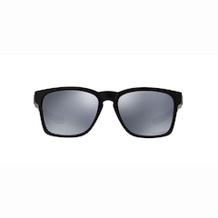 Óculos Oakley Catalyst Oakley Matte Black - Masculino - Foto 2