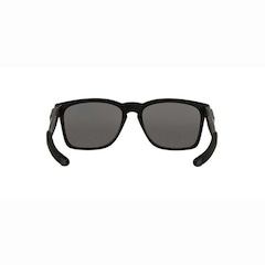 Óculos Oakley Catalyst Oakley Matte Black - Masculino - Foto 5