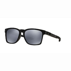 Óculos Oakley Catalyst Oakley Matte Black - Masculino - Foto 1
