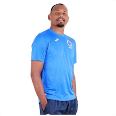 Camisa do Cruzeiro Futsal 24 Joma - Masculina - Foto 1