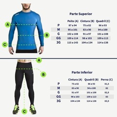 Shorts do Cruzeiro Futsal 24 S/Nº Joma - Masculino - Foto 2