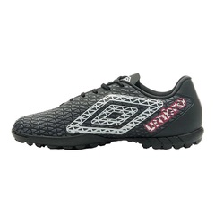 Chuteira Society Umbro Mutant - Adulto - Foto 5