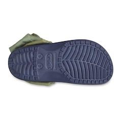 Sandália Crocs Naruto Classic Clog - Adulto - Foto 8
