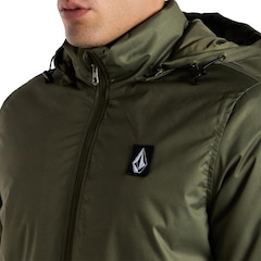 Jaqueta Volcom Momentum - Masculina - Foto 4