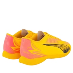 Chuteira Futsal Puma Ultra Play Jr - Infantil - Foto 3