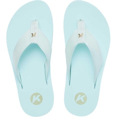 Chinelo Kenner Kyra Pro - Feminino - Foto 1