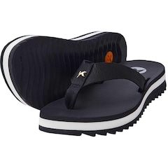 Chinelo Kenner Kyra Pro - Feminino - Foto 3