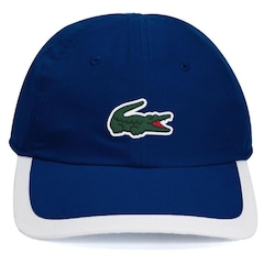 Boné Aba Curva Lacoste Classic - Strapback - Adulto - Foto 2