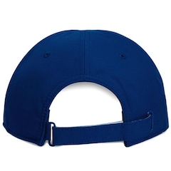 Boné Aba Curva Lacoste Classic - Strapback - Adulto - Foto 3