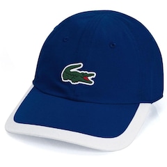 Boné Aba Curva Lacoste Classic - Strapback - Adulto - Foto 1