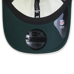 Boné New Era 9Twenty Tampa Bay Buccaneers Logo History - Adulto - Foto 7