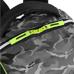 Mochila Sestini Camuflado - 22 Litros - Foto 7