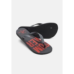 Chinelo Tropical Brasil - Adulto - Foto 2