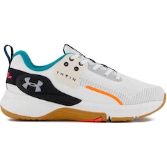 Tênis Under Armour Tribase Lift - Unissex - Foto 1