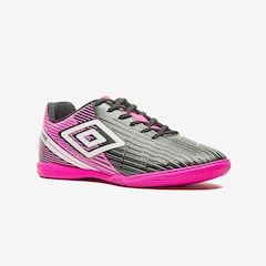 Chuteira Futsal Umbro Fire - Adulto - Foto 3