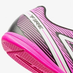 Chuteira Futsal Umbro Fire - Adulto - Foto 7