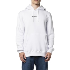 Blusão de Moletom Billabong Canguru Smitty - Masculino - Foto 1