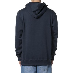 Blusão de Moletom Billabong Canguru Smitty - Masculino - Foto 2