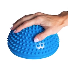 Mini Meia Bola de Equilíbrio Acte - Foto 3
