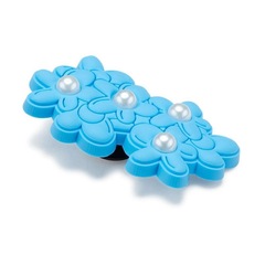 Jibbitz? Crocs Ramo de Flores - Foto 2