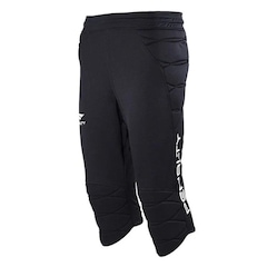 Calça Penalty Futebol Delta Pro 3/4 444 - Masculina - Foto 4