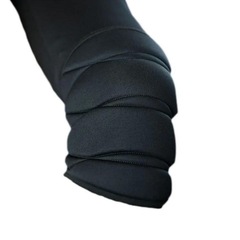 Calça Penalty Futebol Delta Pro 3/4 444 - Masculina - Foto 1