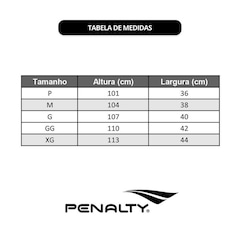 Calça Penalty Futebol Delta Pro 443  - Masculina - Foto 3