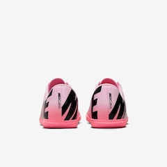 Chuteira Futsal Nike Mercurial Vapor 15 Club Infantil Futsal - Foto 6