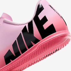 Chuteira Futsal Nike Mercurial Vapor 15 Club Infantil Futsal - Foto 8