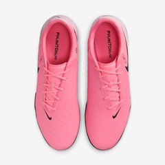 Chuteira Futsal Nike Phantom Gx 2 Academy Unissex Futsal - Foto 4