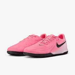 Chuteira Futsal Nike Phantom Gx 2 Academy Unissex Futsal - Foto 5