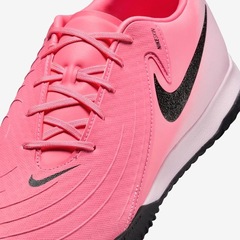 Chuteira Futsal Nike Phantom Gx 2 Academy Unissex Futsal - Foto 7