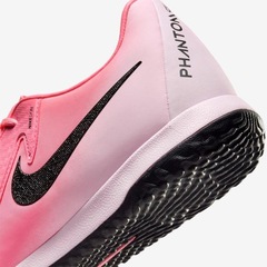 Chuteira Futsal Nike Phantom Gx 2 Academy Unissex Futsal - Foto 8