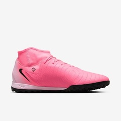 Chuteira Society Nike Phantom Luna Academy - Foto 3