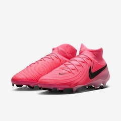 Chuteira de Campo Nike Phantom Luna 2 Elite Campo - Foto 7