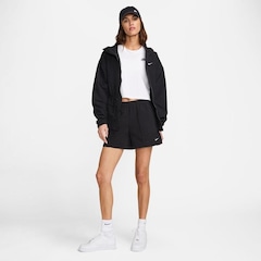Short Nike Sportswear Everything Wovens - Feminino - Foto 7