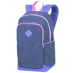 Mochila Sestini Magic Cyberpunk - 24 Litros - Foto 3