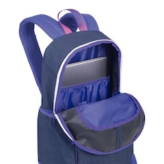 Mochila Sestini Magic Cyberpunk - 24 Litros - Foto 5