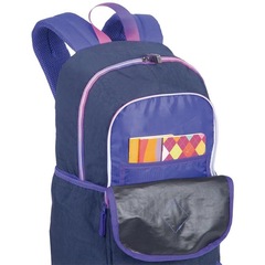 Mochila Sestini Magic Cyberpunk - 24 Litros - Foto 6