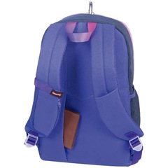 Mochila Sestini Magic Cyberpunk - 24 Litros - Foto 7