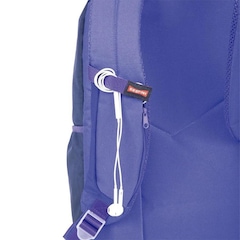 Mochila Sestini Magic Cyberpunk - 24 Litros - Foto 8
