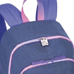 Mochila Sestini Magic Cyberpunk - 24 Litros - Foto 9