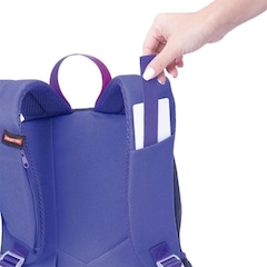 Mochila Sestini Magic Cyberpunk - 24 Litros - Foto 10